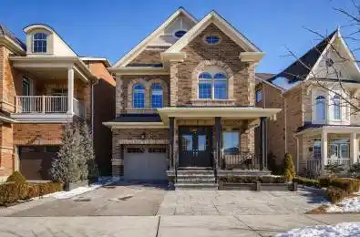 35 Bright Land Drive Vaughan Ontario L4H 4J2