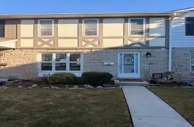 5475 Lakeshore Road Unit# 83 Burlington Ontario L7L 1E1