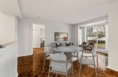 515 Rosewell Avenue Unit# 112 Toronto C04 Ontario M4R 2J3