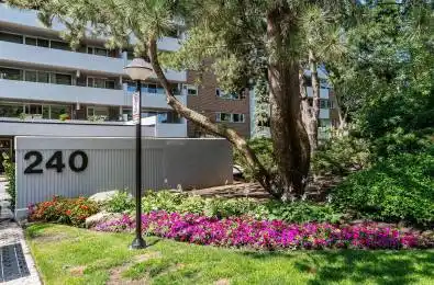 240 Scarlett Road Unit# 1304 Toronto W03 Ontario M6N 4X4