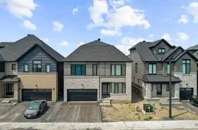 280 Sapling Grove Barrhaven Ontario K2J 7L9