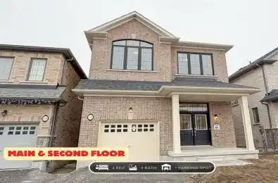 1135 Plymouth Drive Unit# Rooms Oshawa Ontario L1L 0T5