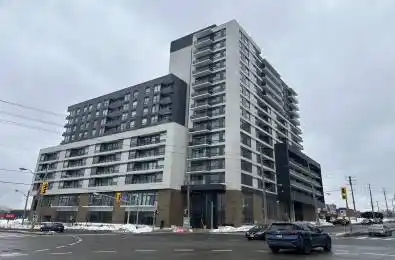 1350 Ellesmere Road Unit# 620 Toronto E09 Ontario M1P 0G6