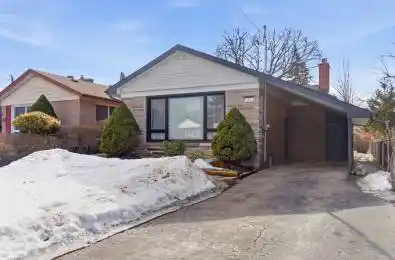 60 Gage Avenue Unit# Basement Unit Toronto E09 Ontario M1J 1T8