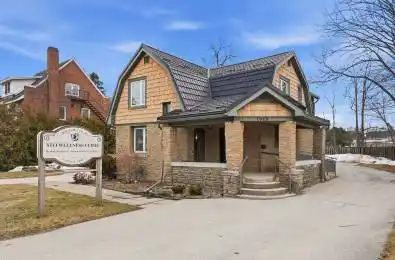1025 2nd Avenue Owen Sound Ontario N4K 4N1