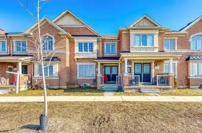 3167 Neyagawa Boulevard Oakville Ontario L6M 0P4