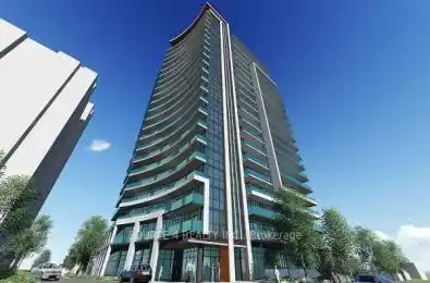 1461 Lawrence Avenue Unit# 507 Toronto W04 Ontario M6L 1B3