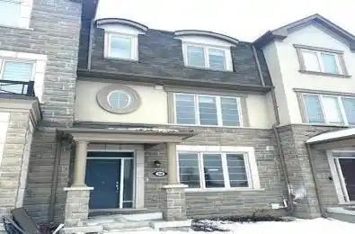 38 William F. Bell Parkway Richmond Hill Ontario L4S 0K1