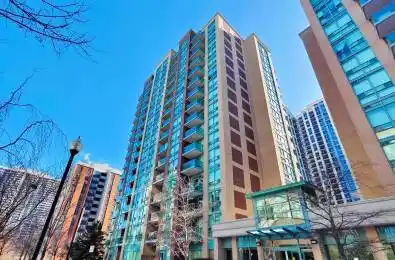 7 Michael Power Place Unit# 1002 Toronto W08 Ontario M9A 0A4