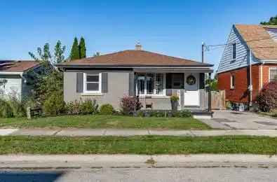 12 Wade Avenue Brantford Ontario N3T 1W8