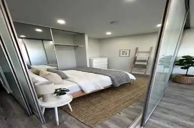 15 Walmer Road Unit# 406 Toronto C02 Ontario M5R 2X1