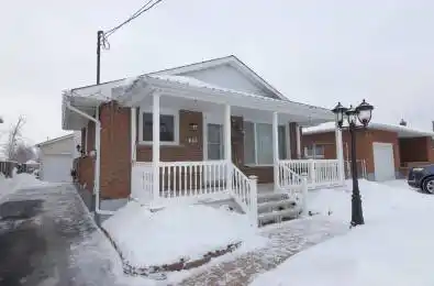 645 Lincoln Street Welland Ontario L3B 4R6