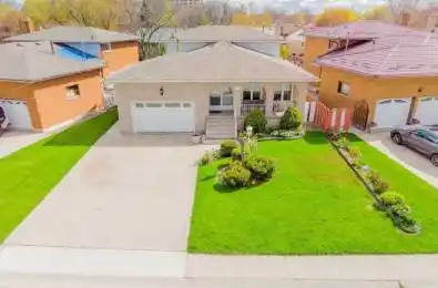 322 Carson Drive Unit# Lower Hamilton Ontario L8T 4T9