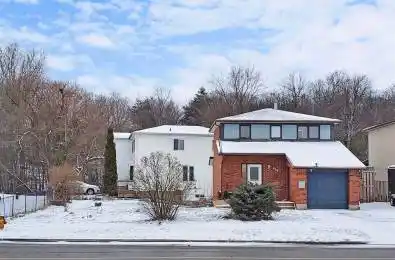 596 Strasburg Road Kitchener Ontario N2E 1T8