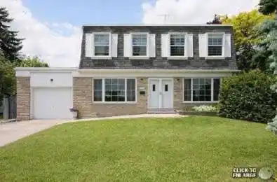 10710 Bayview Avenue Richmond Hill Ontario L4C 3P1