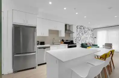 15 Glebe Street Unit# 605 Cambridge Ontario N1S 2L8