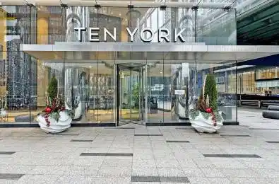 10 York Street Unit# 1403 Toronto C01 Ontario M5J 2Z2