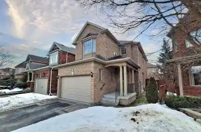 62 Macedonia Court Newmarket Ontario L3X 2W8