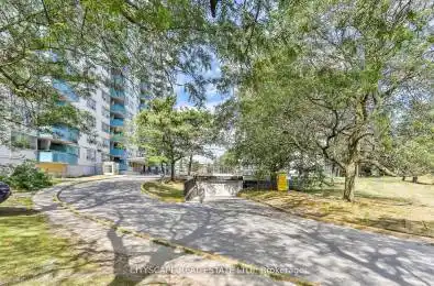 1442 Lawrence Avenue Unit# 816 Toronto W04 Ontario M6L 1B2