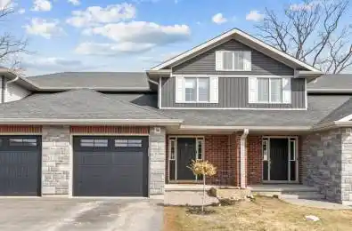 56 Cortland Crescent Quinte West Ontario K8V 0E9