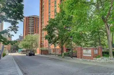 77 Maitland Place Unit# 1703 Toronto C08 Ontario M4Y 2V6