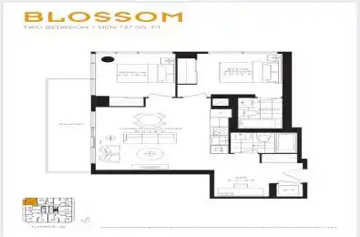 501 Yonge Street Unit# 2402 Toronto C08 Ontario M4Y 0G8