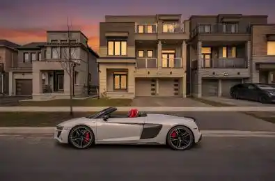 35 Clipper Lane Clarington Ontario L1C 4B1