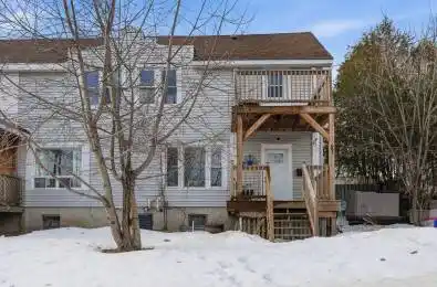 57 Havey Street Arnprior Ontario K7S 3J6