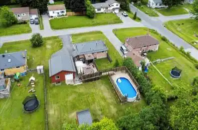 29 Barry Road Quinte West Ontario K8V 0M3