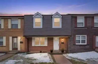 25 Brimwood Boulevard Unit# 92 Toronto E07 Ontario M1V 1E2