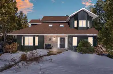 39 McNeill Road McNab/Braeside Ontario K0A 1G0