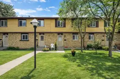 45 Hansen Road Unit# 100 Brampton Ontario L6V 3C5