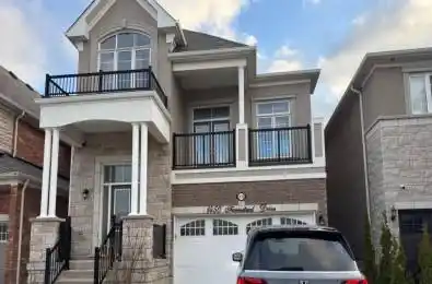 1450 Farmstead Drive Milton Ontario L9E 0B3