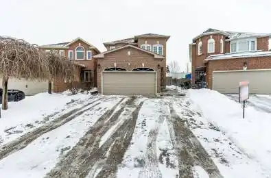 32 Pavin Crescent Caledon Ontario L7E 1W9