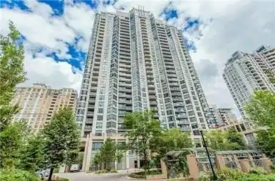 10 Northtown Way Unit# 2708 Toronto C14 Ontario M2N 7L4