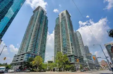 5162 Yonge Street Unit# LPH308 Toronto C07 Ontario M2N 0E9