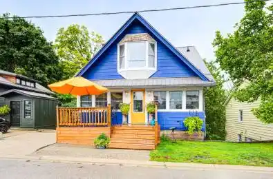 409 Tower Heights Drive Central Elgin Ontario N5L 1G2