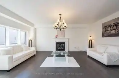 1121 Cole Street Innisfil Ontario L9R 0R3