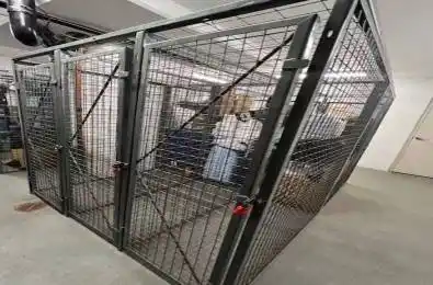 37 Grosvenor Street Unit# Lockers (2) Toronto C01 Ontario M4Y 3G5