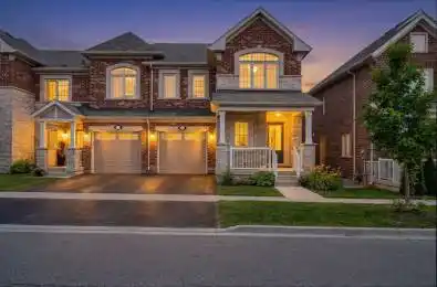 1235 Mulroney Heights Milton Ontario L9E 1G1