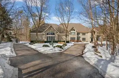 65 Offord Crescent Aurora Ontario L4G 3G8