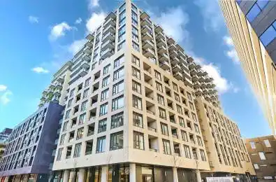 543 Richmond Street Unit# 514 Toronto C01 Ontario M5V 0W9