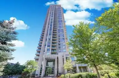 60 Brian Harrison Way Unit# Ph3806 Toronto E09 Ontario M1P 5J5