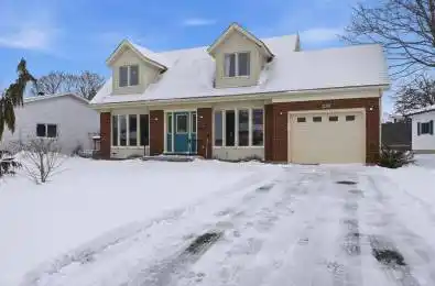 235 5th Avenue Hanover Ontario N4N 2C3