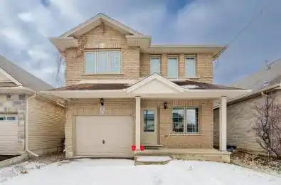 76 Wilkes Street Brantford Ontario N3T 4J6