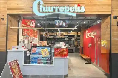 17600 Yonge Street Newmarket Ontario L3Y 4Z1