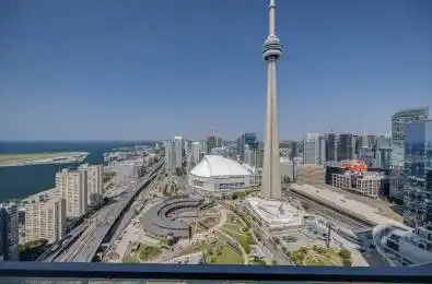 12 York Street Unit# 4407 Toronto C01 Ontario M5J 0A9