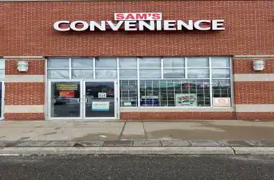 1410 Major Mackenzie Drive Vaughan Ontario L6A 4H6