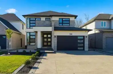7403 Sherrilee Crescent Niagara Falls Ontario L2H 3T4