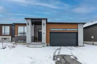 39 Schmidt Way Quinte West Ontario K8V 0L5